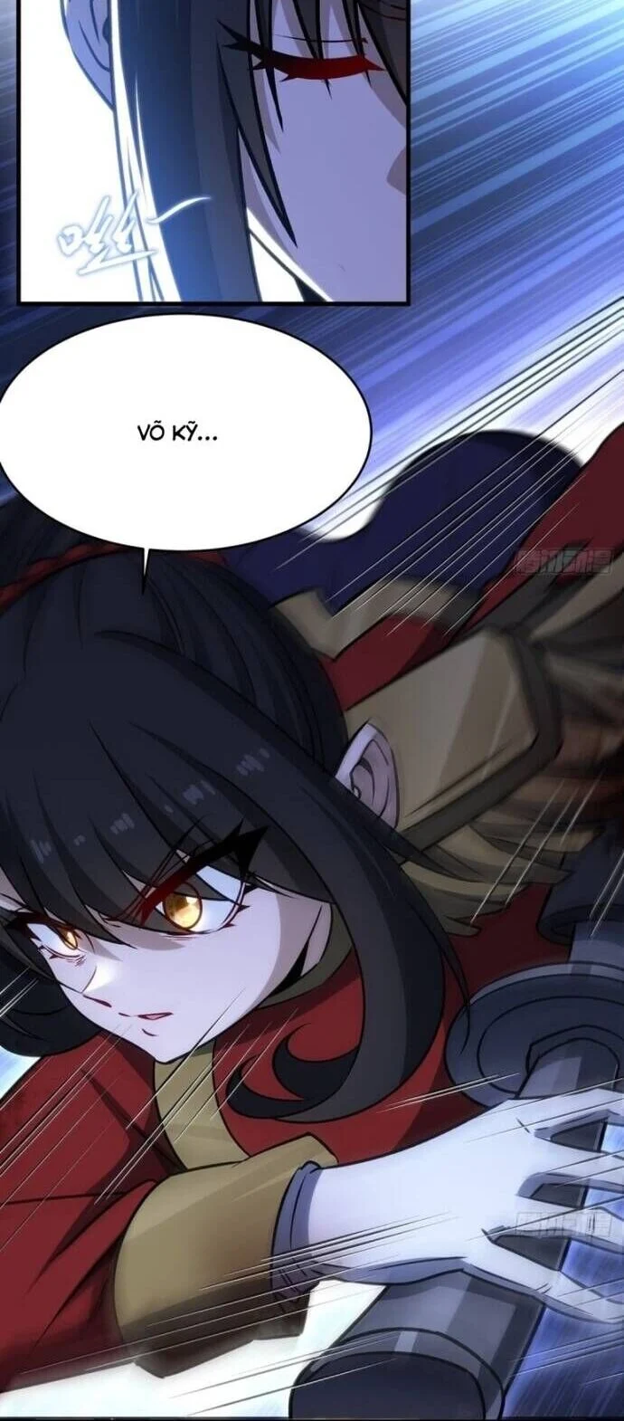 Sứ Đồ Vô Hạn Và 12 Chiến Cơ Chapter 431 - Trang 3