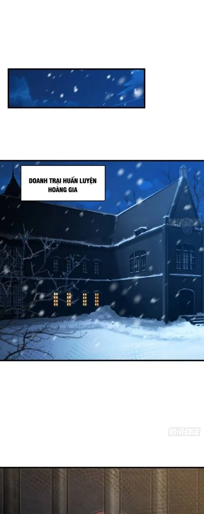 Sứ Đồ Vô Hạn Và 12 Chiến Cơ Chapter 431 - Trang 3
