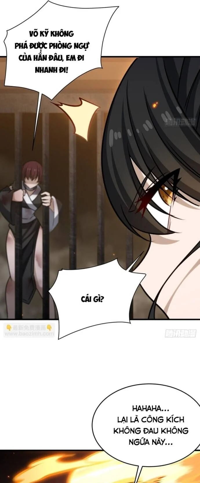 Sứ Đồ Vô Hạn Và 12 Chiến Cơ Chapter 431 - Trang 3