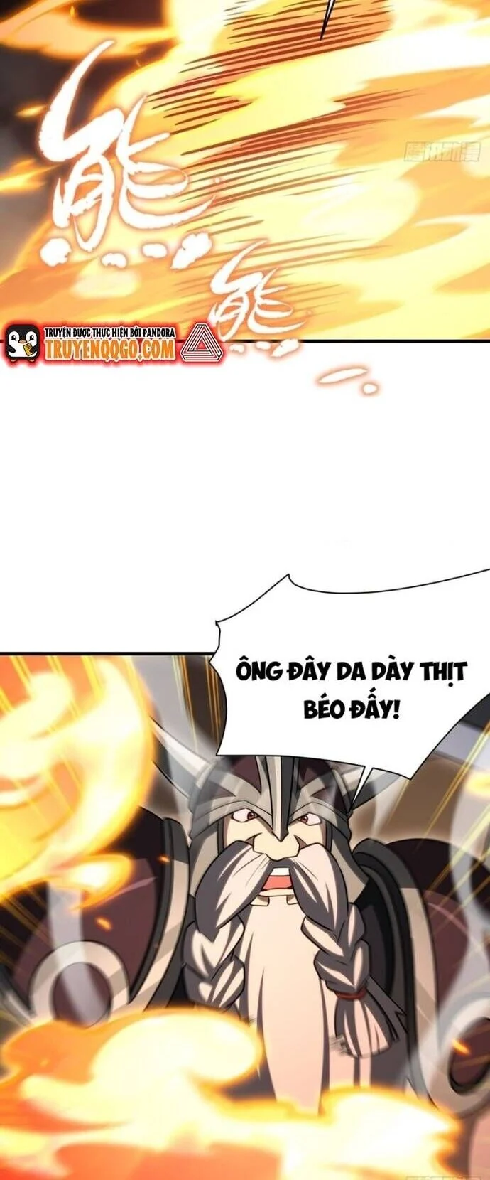 Sứ Đồ Vô Hạn Và 12 Chiến Cơ Chapter 431 - Trang 3