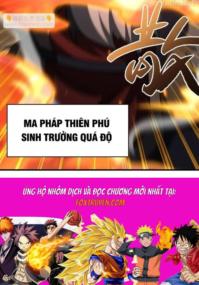 Sứ Đồ Vô Hạn Và 12 Chiến Cơ Chapter 431 - Trang 3