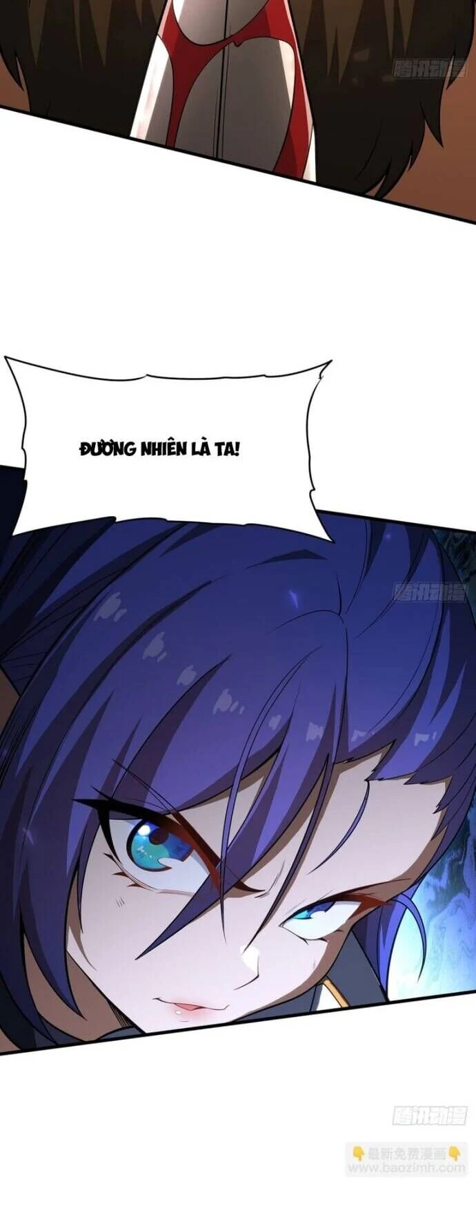 Sứ Đồ Vô Hạn Và 12 Chiến Cơ Chapter 432 - Trang 3