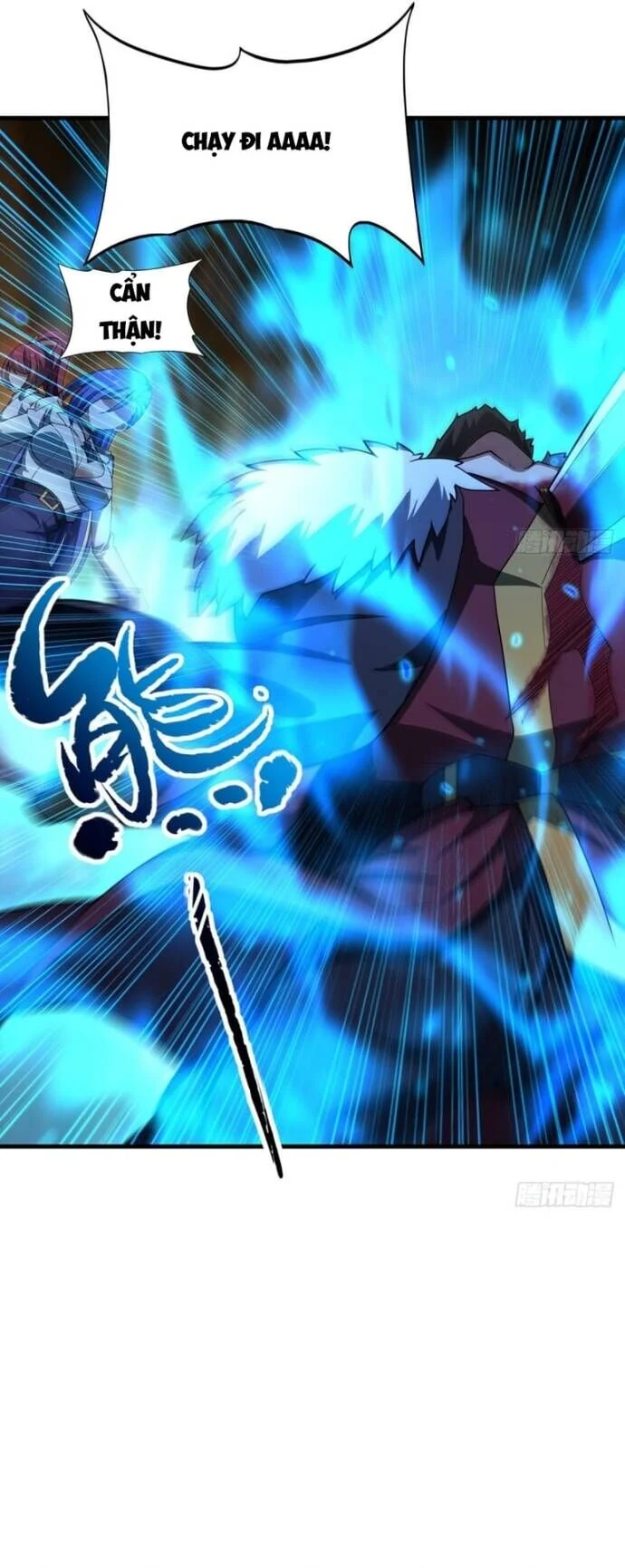 Sứ Đồ Vô Hạn Và 12 Chiến Cơ Chapter 432 - Trang 3