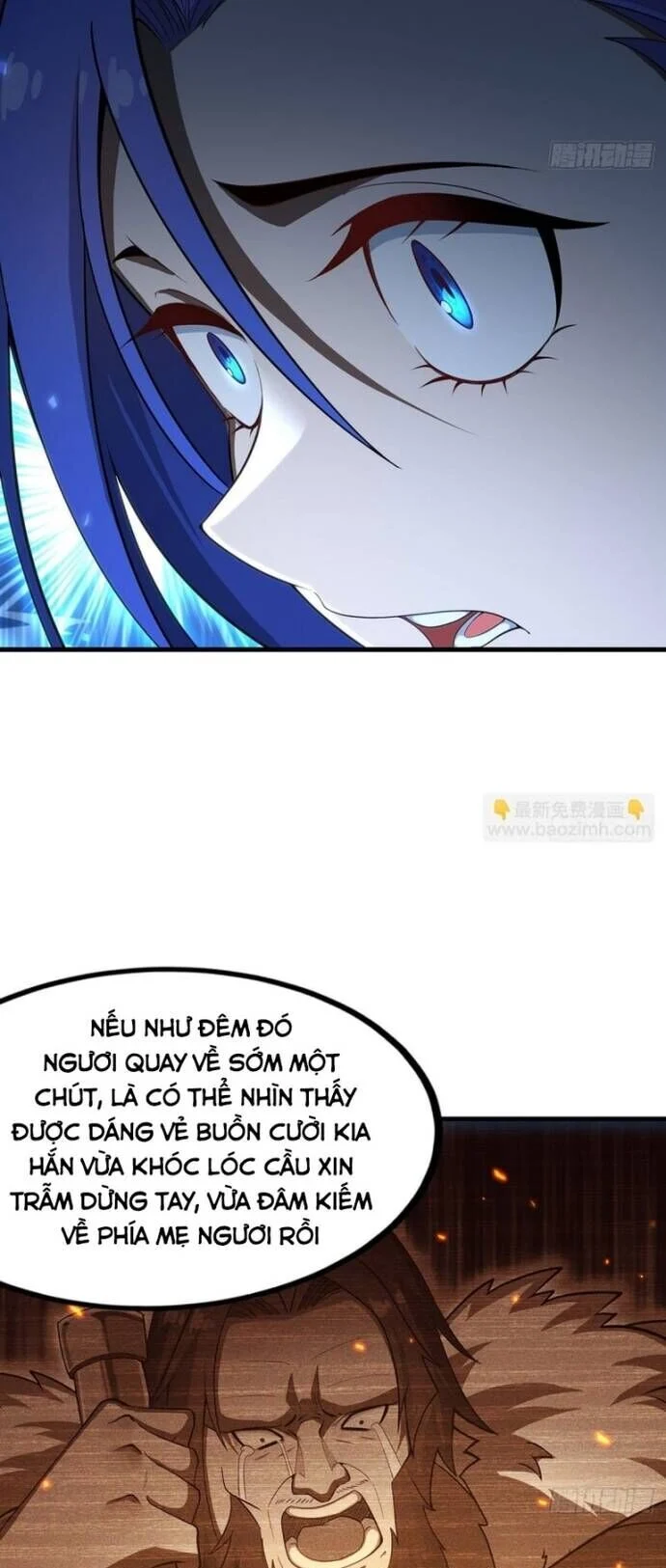 Sứ Đồ Vô Hạn Và 12 Chiến Cơ Chapter 432 - Trang 3