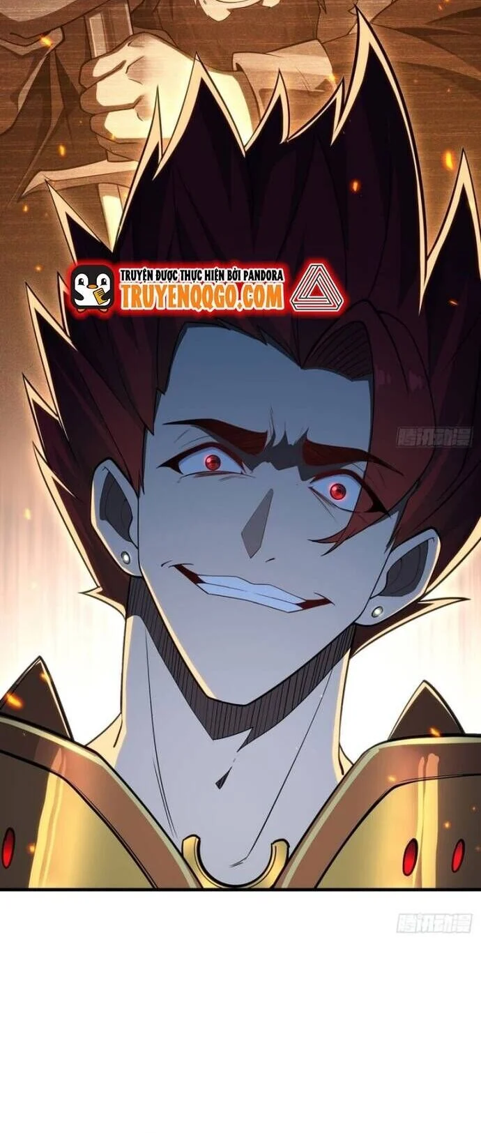 Sứ Đồ Vô Hạn Và 12 Chiến Cơ Chapter 432 - Trang 3