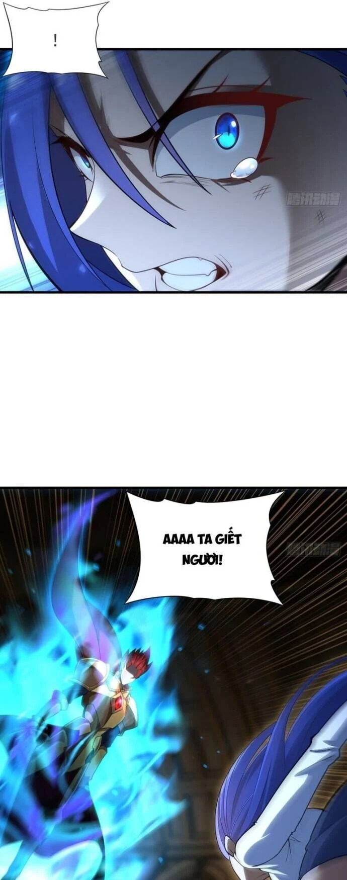 Sứ Đồ Vô Hạn Và 12 Chiến Cơ Chapter 432 - Trang 3