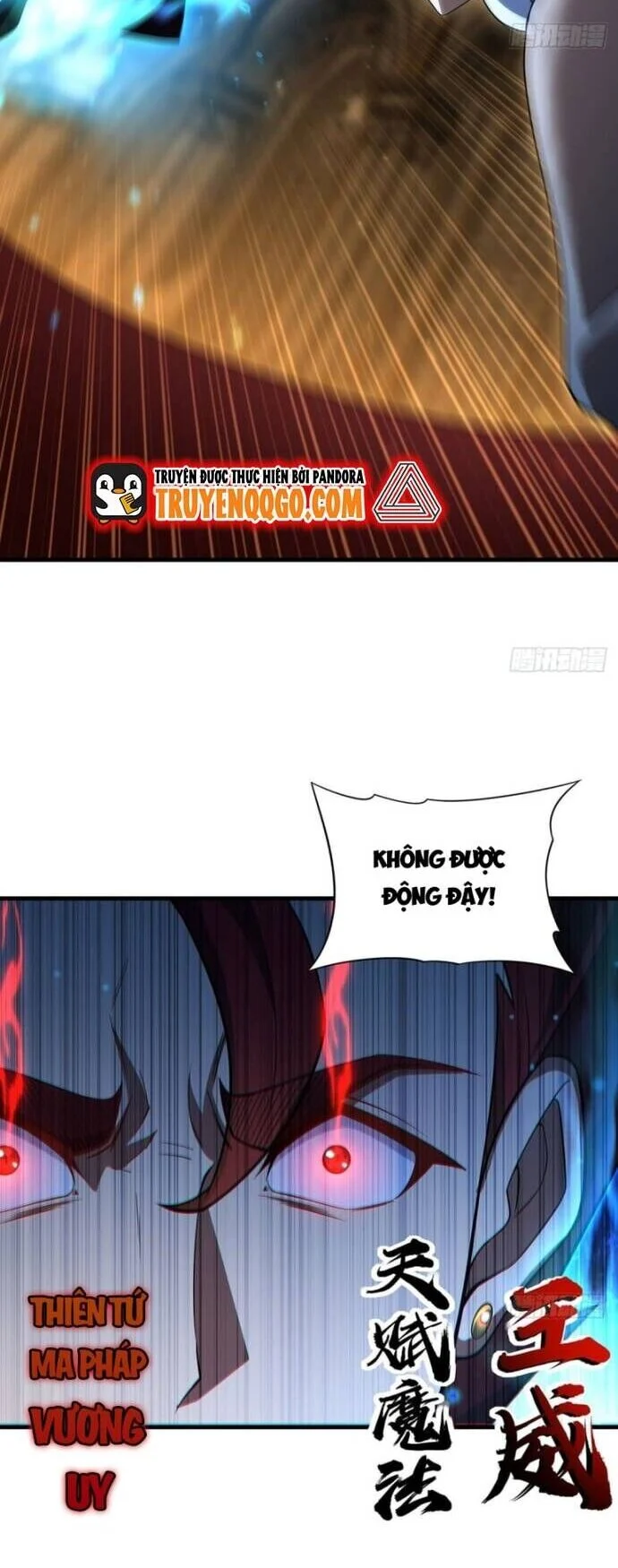 Sứ Đồ Vô Hạn Và 12 Chiến Cơ Chapter 432 - Trang 3