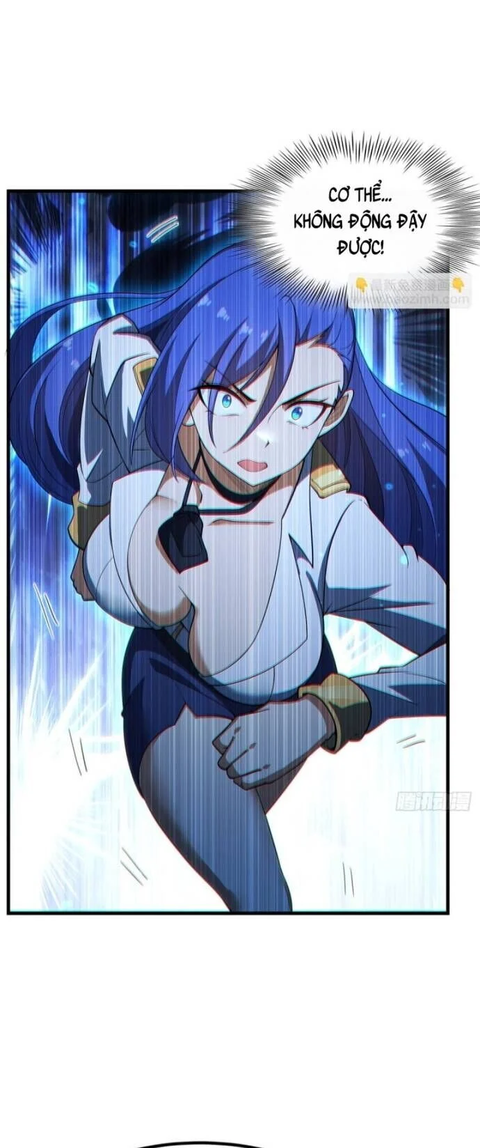 Sứ Đồ Vô Hạn Và 12 Chiến Cơ Chapter 432 - Trang 3