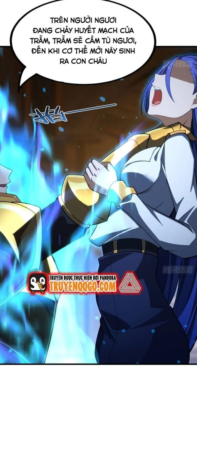 Sứ Đồ Vô Hạn Và 12 Chiến Cơ Chapter 432 - Trang 3