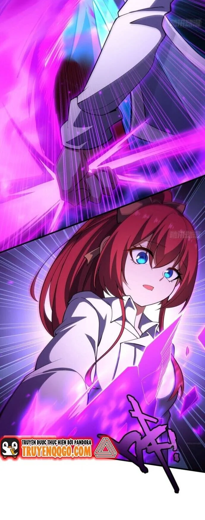 Sứ Đồ Vô Hạn Và 12 Chiến Cơ Chapter 432 - Trang 3