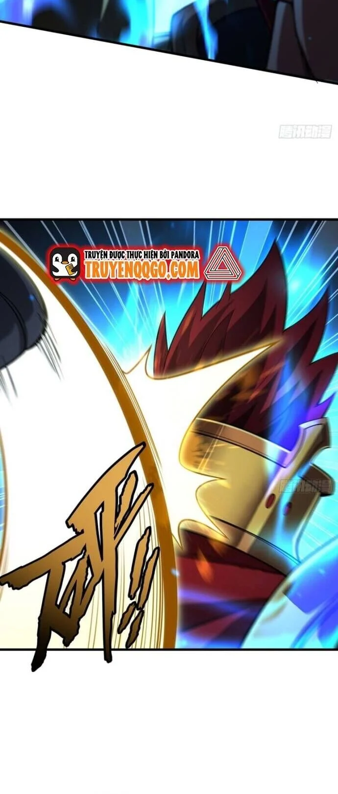 Sứ Đồ Vô Hạn Và 12 Chiến Cơ Chapter 432 - Trang 3