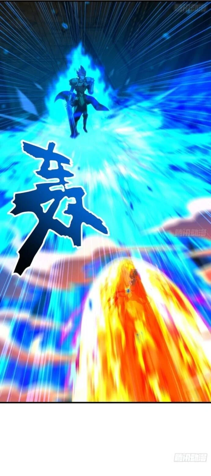 Sứ Đồ Vô Hạn Và 12 Chiến Cơ Chapter 433 - Trang 3