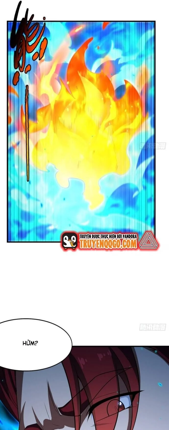 Sứ Đồ Vô Hạn Và 12 Chiến Cơ Chapter 433 - Trang 3
