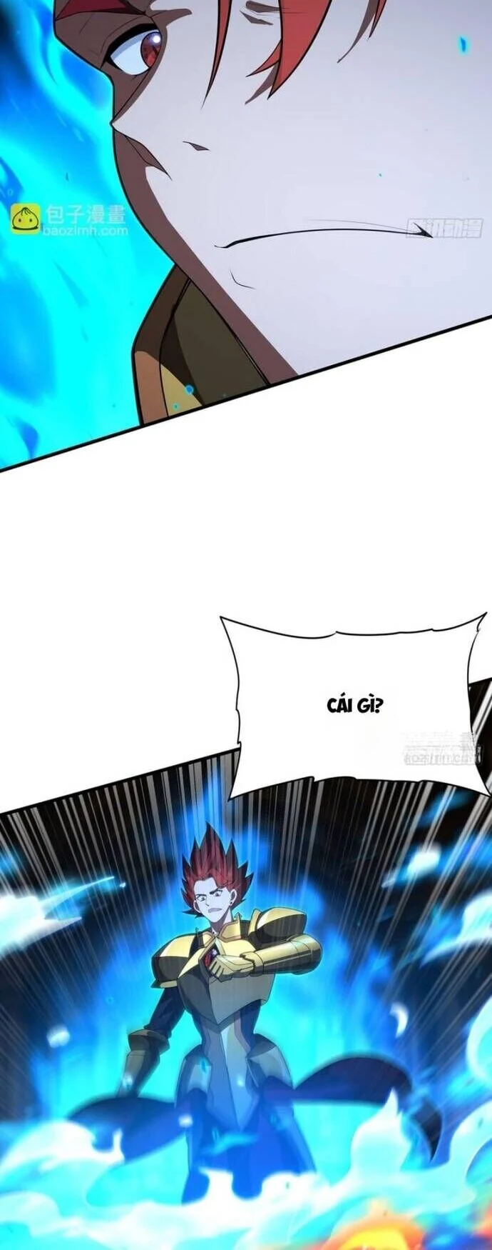 Sứ Đồ Vô Hạn Và 12 Chiến Cơ Chapter 433 - Trang 3