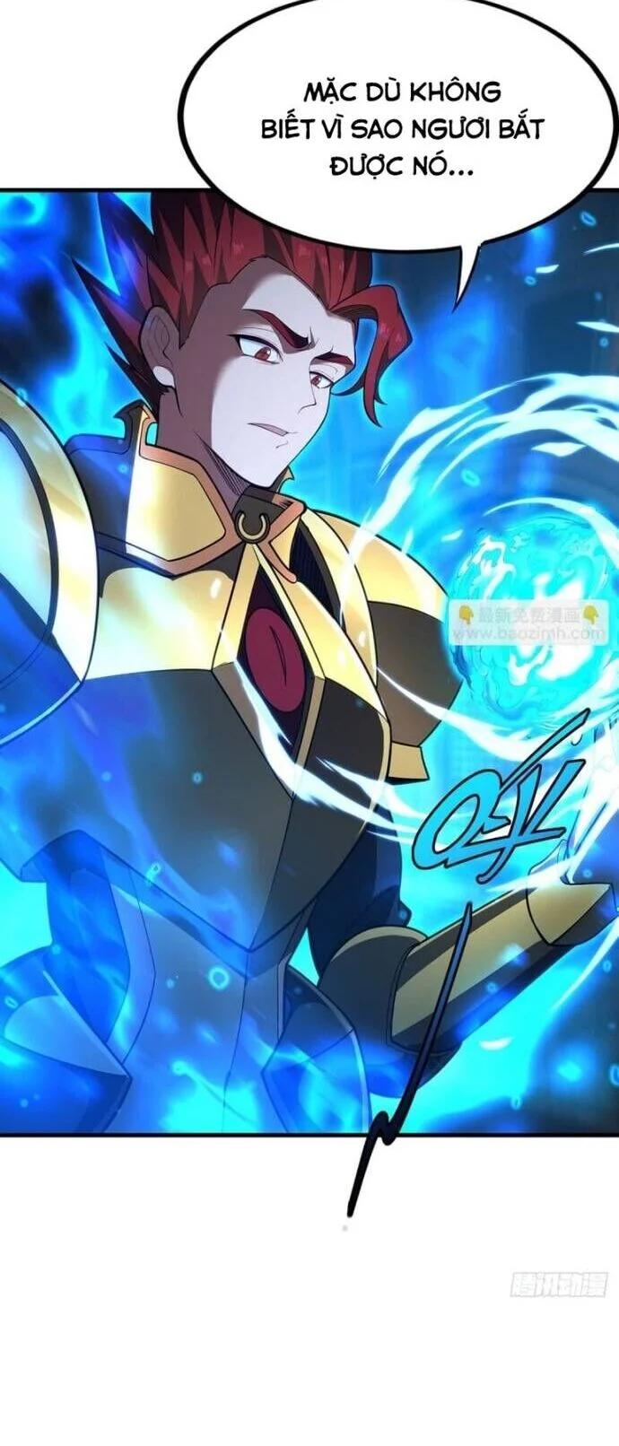 Sứ Đồ Vô Hạn Và 12 Chiến Cơ Chapter 433 - Trang 3