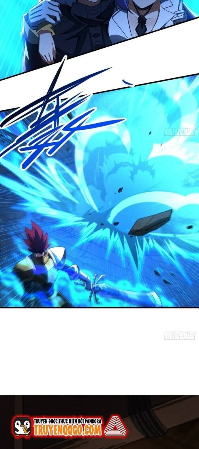 Sứ Đồ Vô Hạn Và 12 Chiến Cơ Chapter 433 - Trang 3