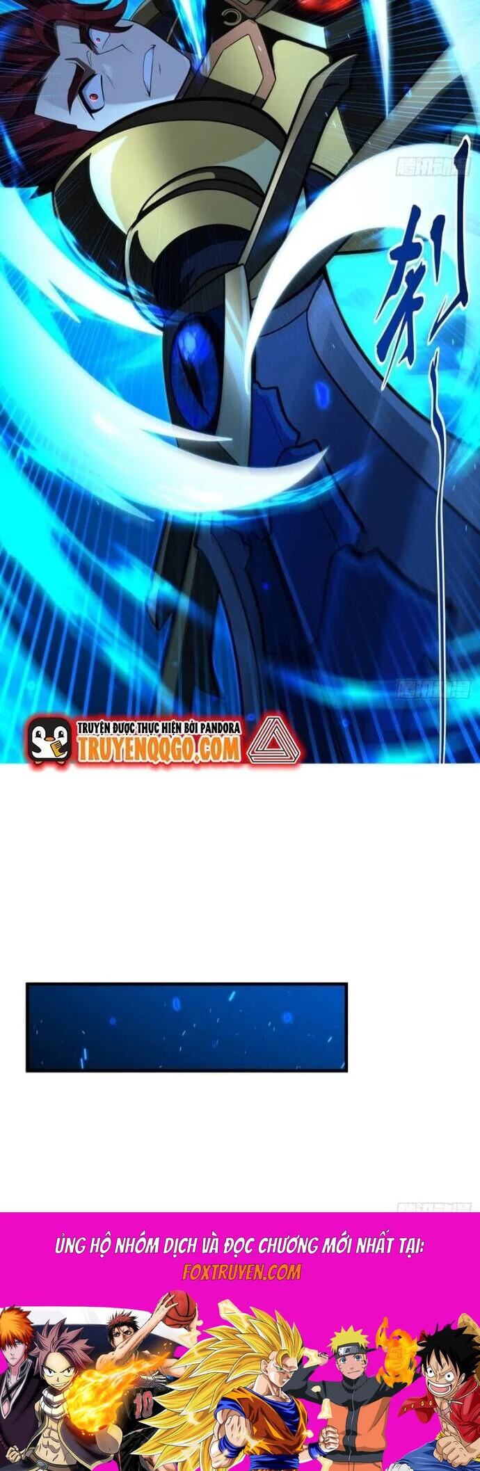 Sứ Đồ Vô Hạn Và 12 Chiến Cơ Chapter 433 - Trang 3