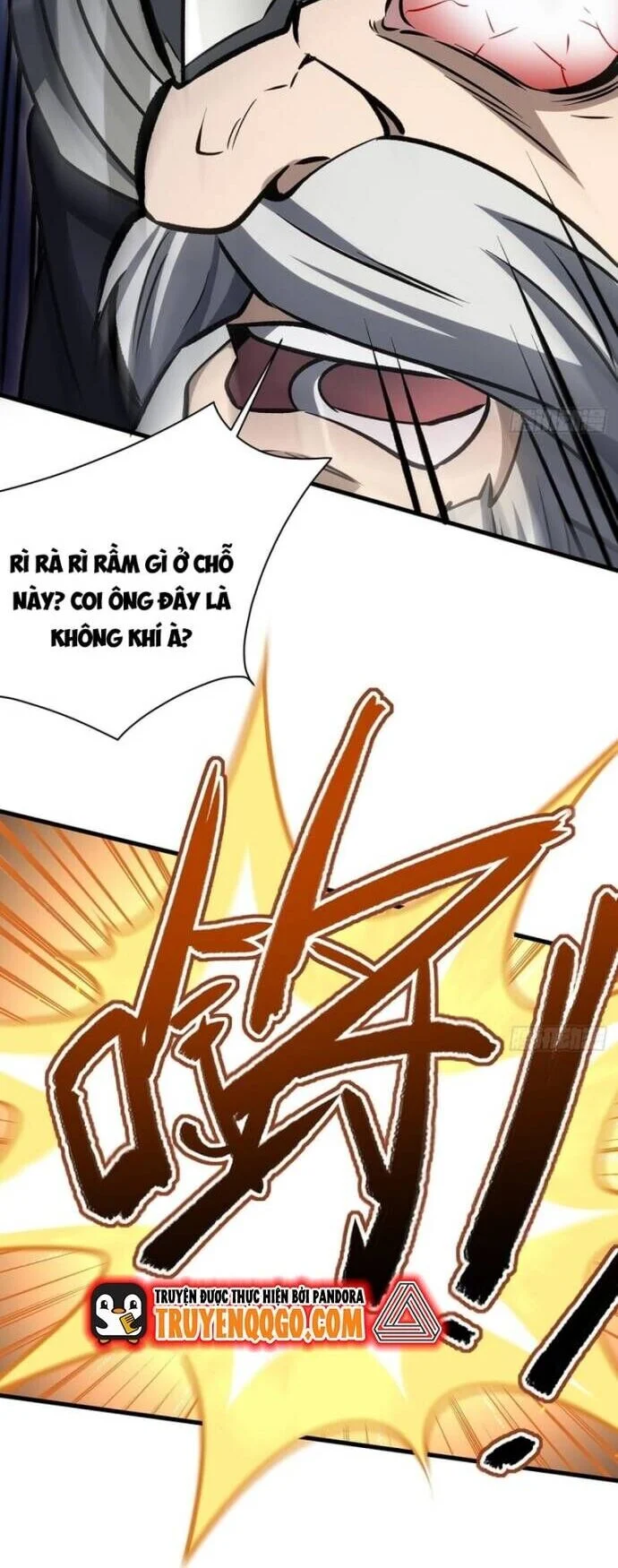 Sứ Đồ Vô Hạn Và 12 Chiến Cơ Chapter 434 - Trang 3