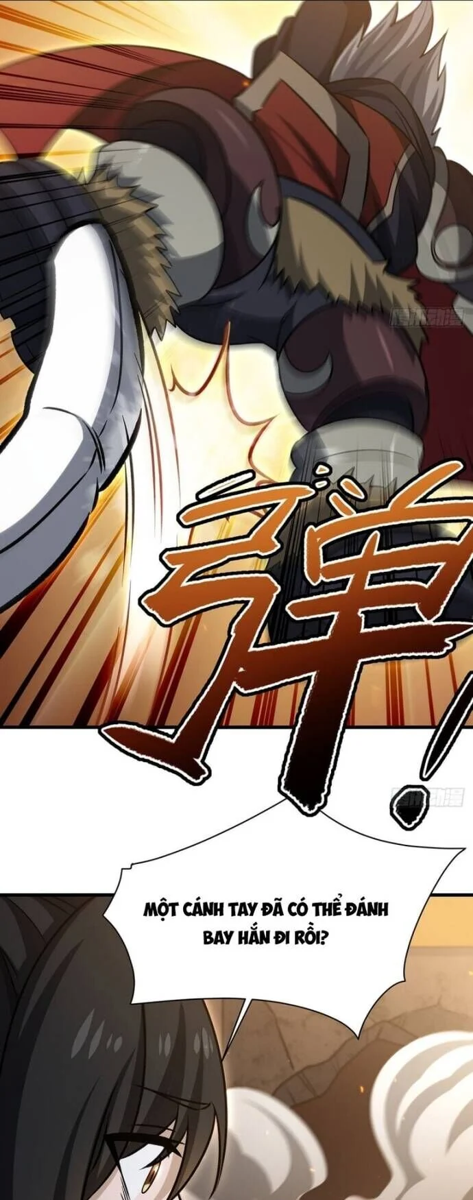 Sứ Đồ Vô Hạn Và 12 Chiến Cơ Chapter 434 - Trang 3