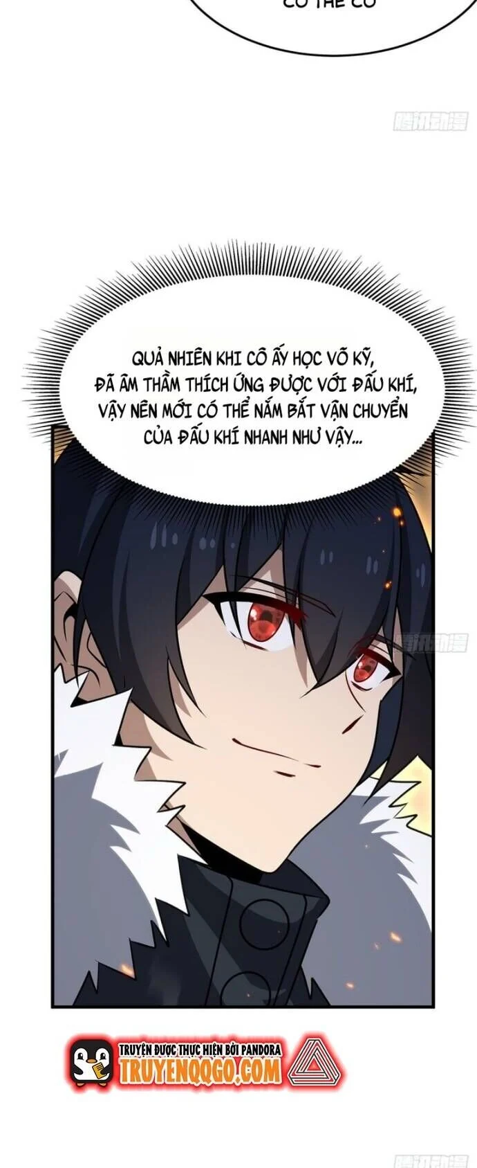 Sứ Đồ Vô Hạn Và 12 Chiến Cơ Chapter 434 - Trang 3