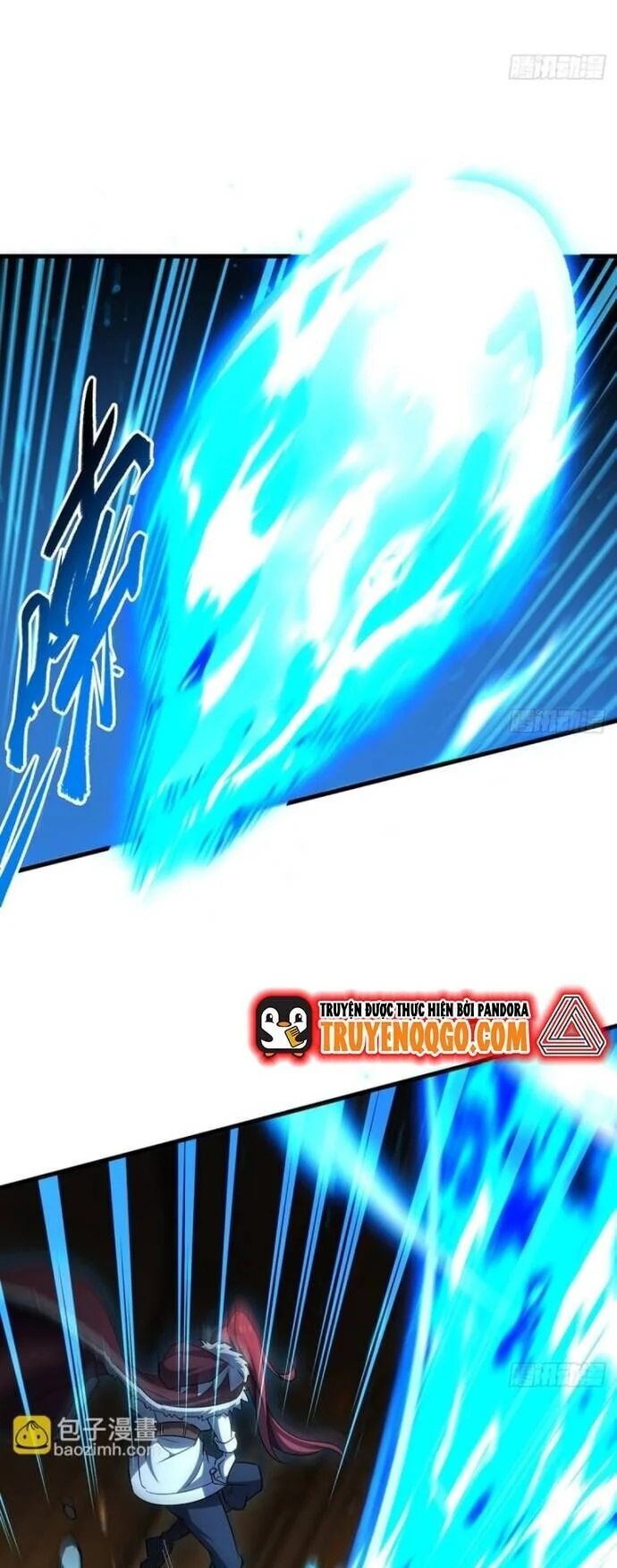 Sứ Đồ Vô Hạn Và 12 Chiến Cơ Chapter 434 - Trang 3