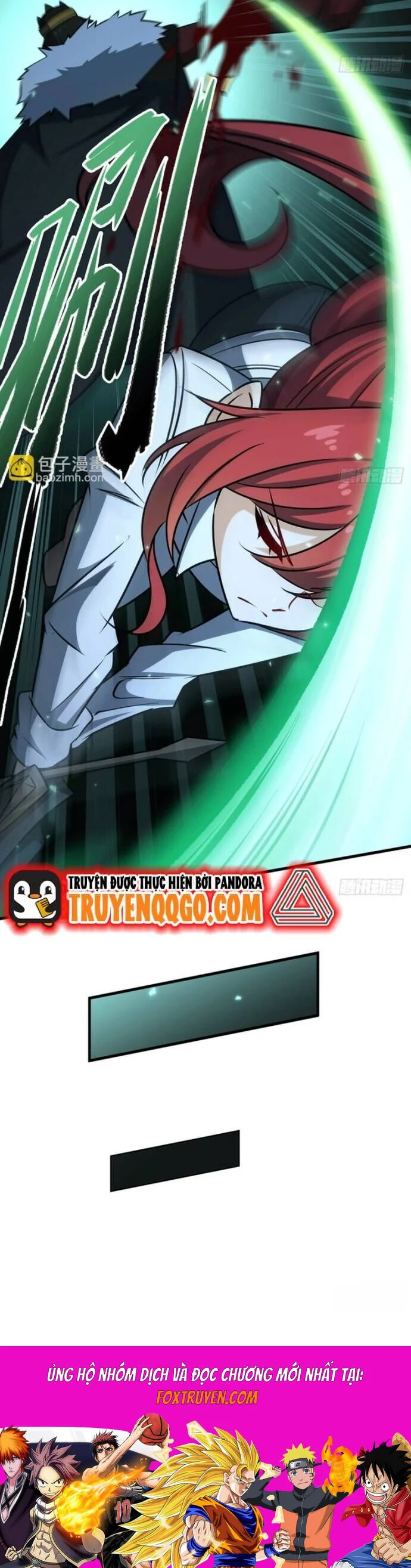 Sứ Đồ Vô Hạn Và 12 Chiến Cơ Chapter 434 - Trang 3