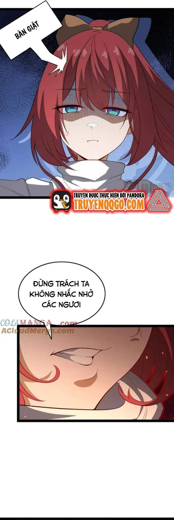 Sứ Đồ Vô Hạn Và 12 Chiến Cơ Chapter 436 - Trang 2