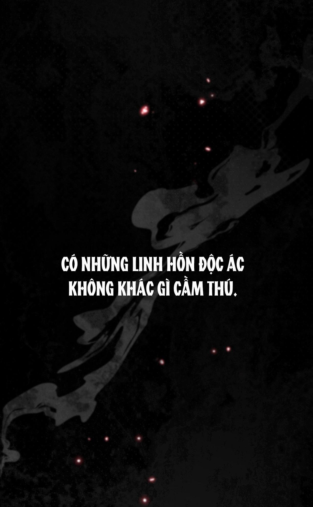 SỨ GIẢ THẦN CHẾT Chapter 15 - Trang 3