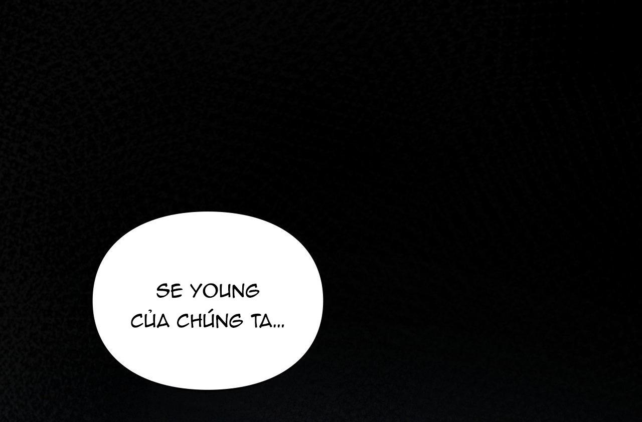 SỨ GIẢ THẦN CHẾT Chapter 20 - Trang 3