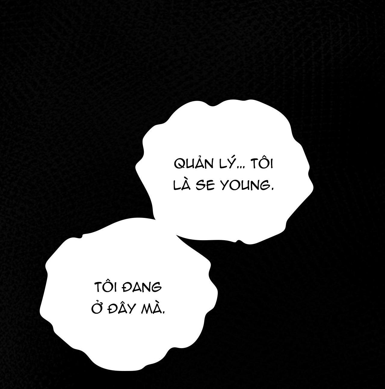 SỨ GIẢ THẦN CHẾT Chapter 20 - Trang 3