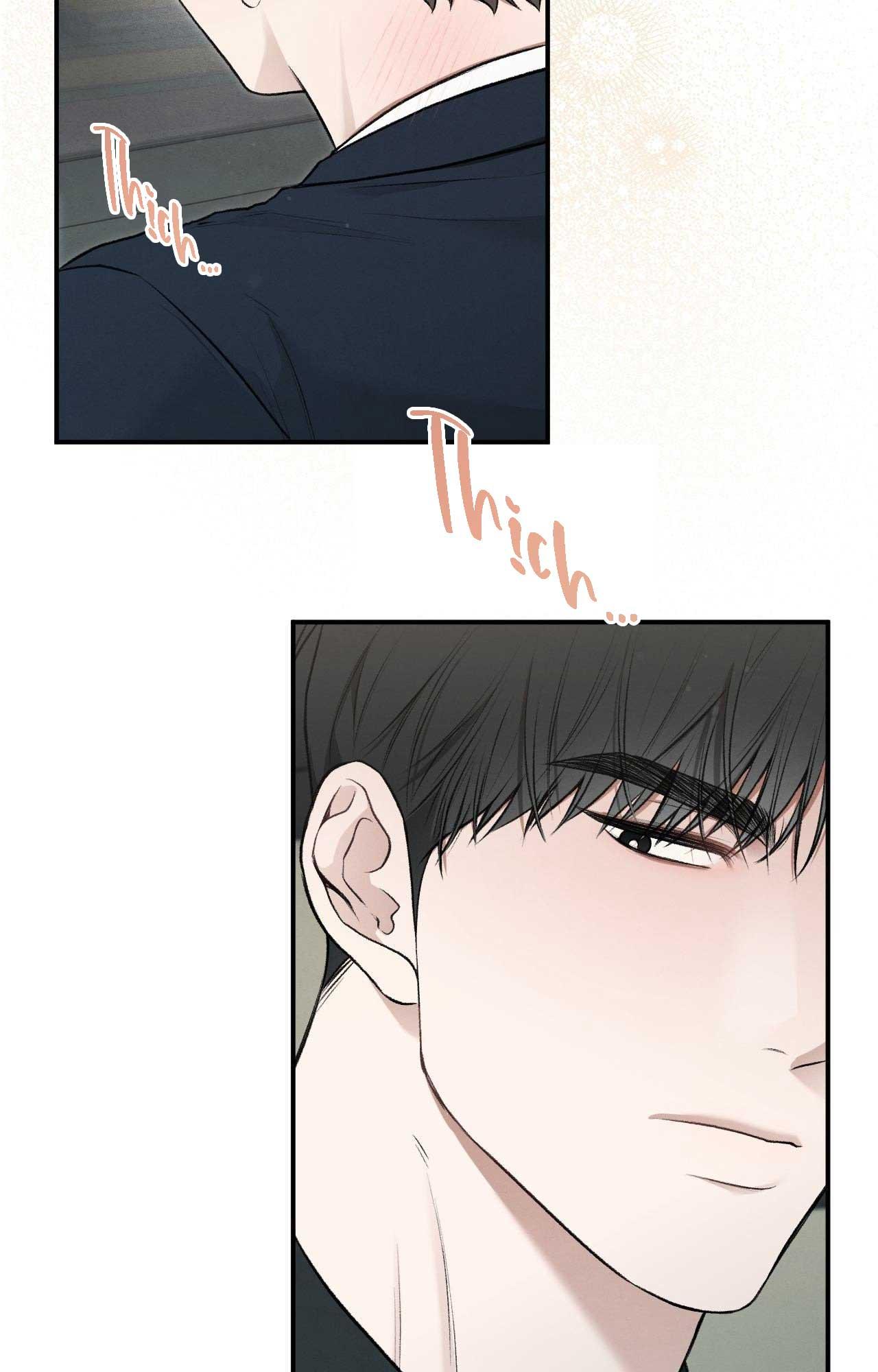 SỨ GIẢ THẦN CHẾT Chapter 35 - Trang 2