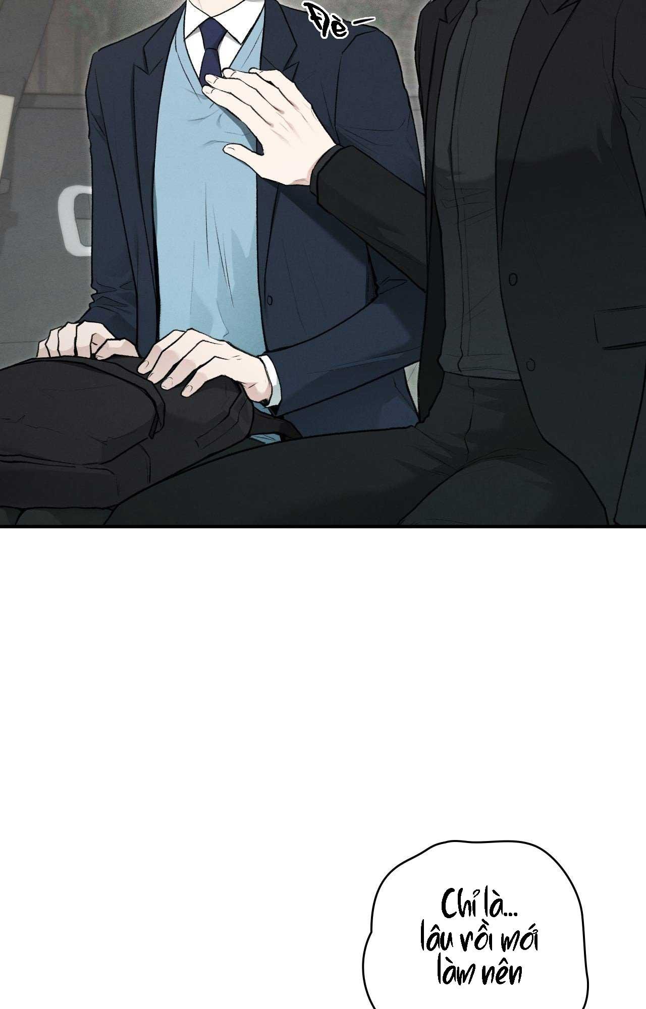 SỨ GIẢ THẦN CHẾT Chapter 35 - Trang 2