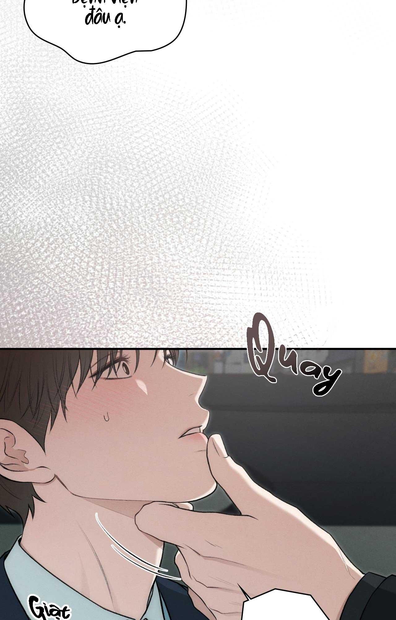 SỨ GIẢ THẦN CHẾT Chapter 35 - Trang 2
