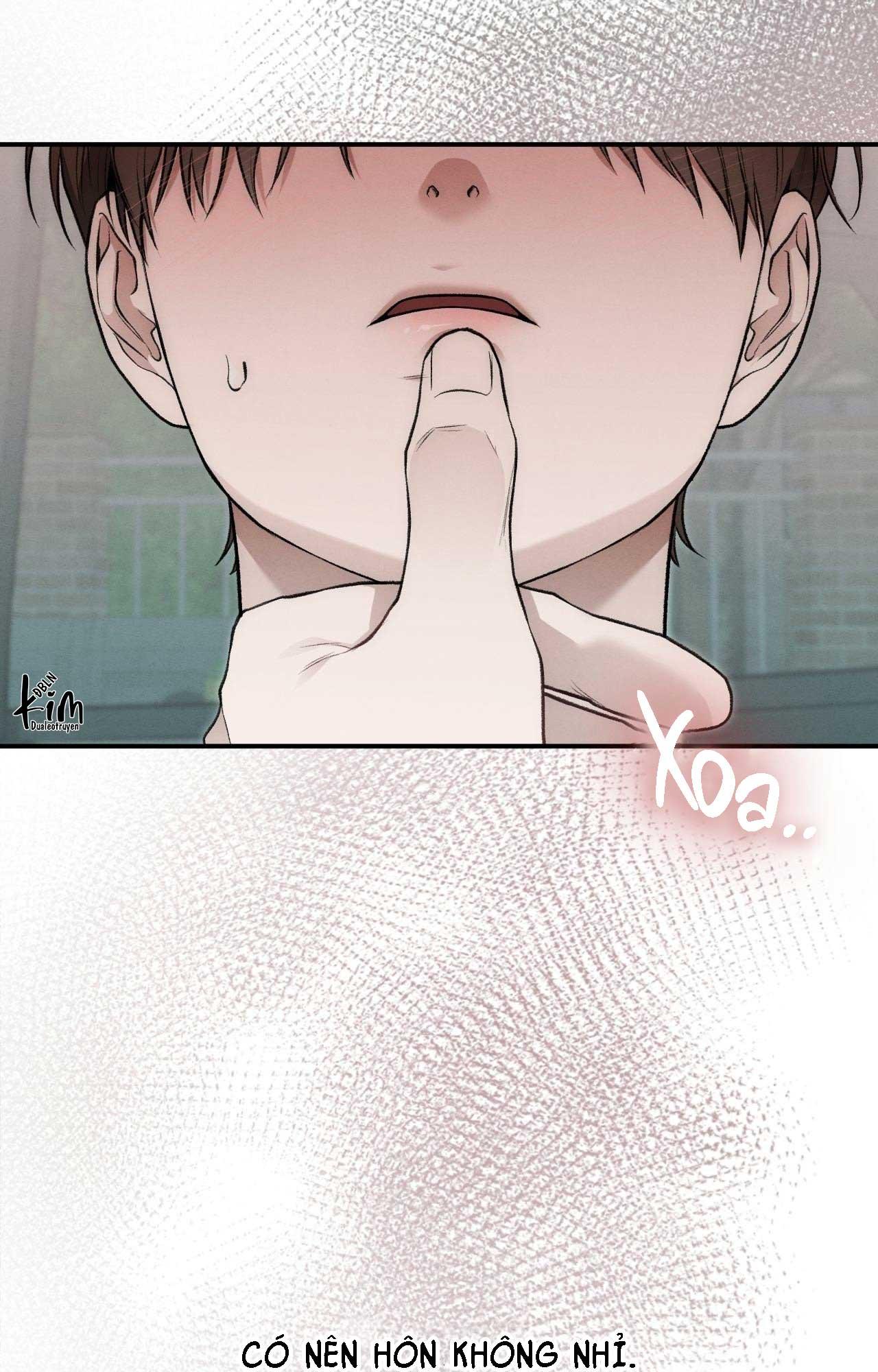 SỨ GIẢ THẦN CHẾT Chapter 35 - Trang 2