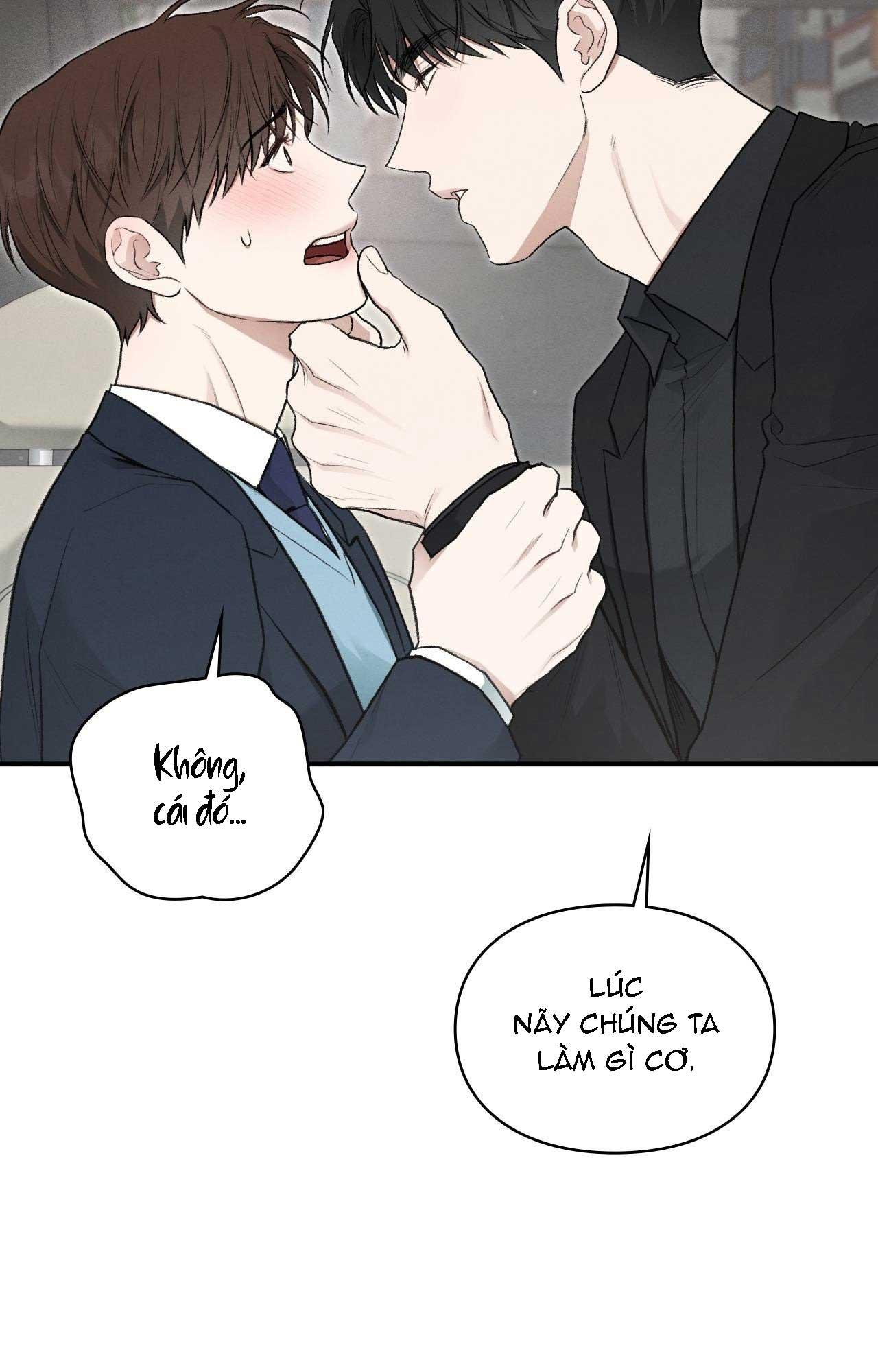 SỨ GIẢ THẦN CHẾT Chapter 35 - Trang 2