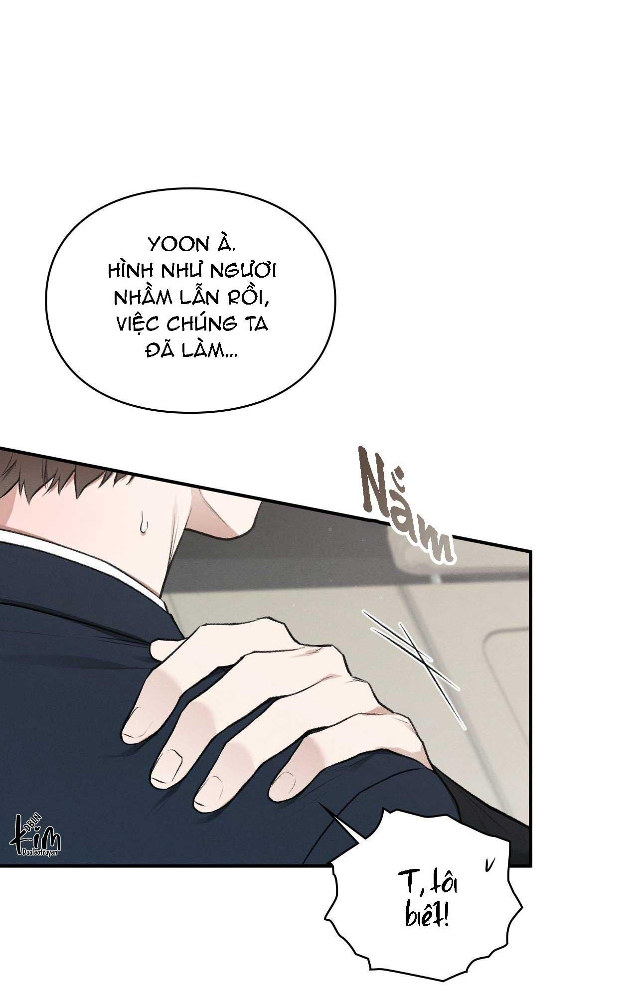 SỨ GIẢ THẦN CHẾT Chapter 35 - Trang 2