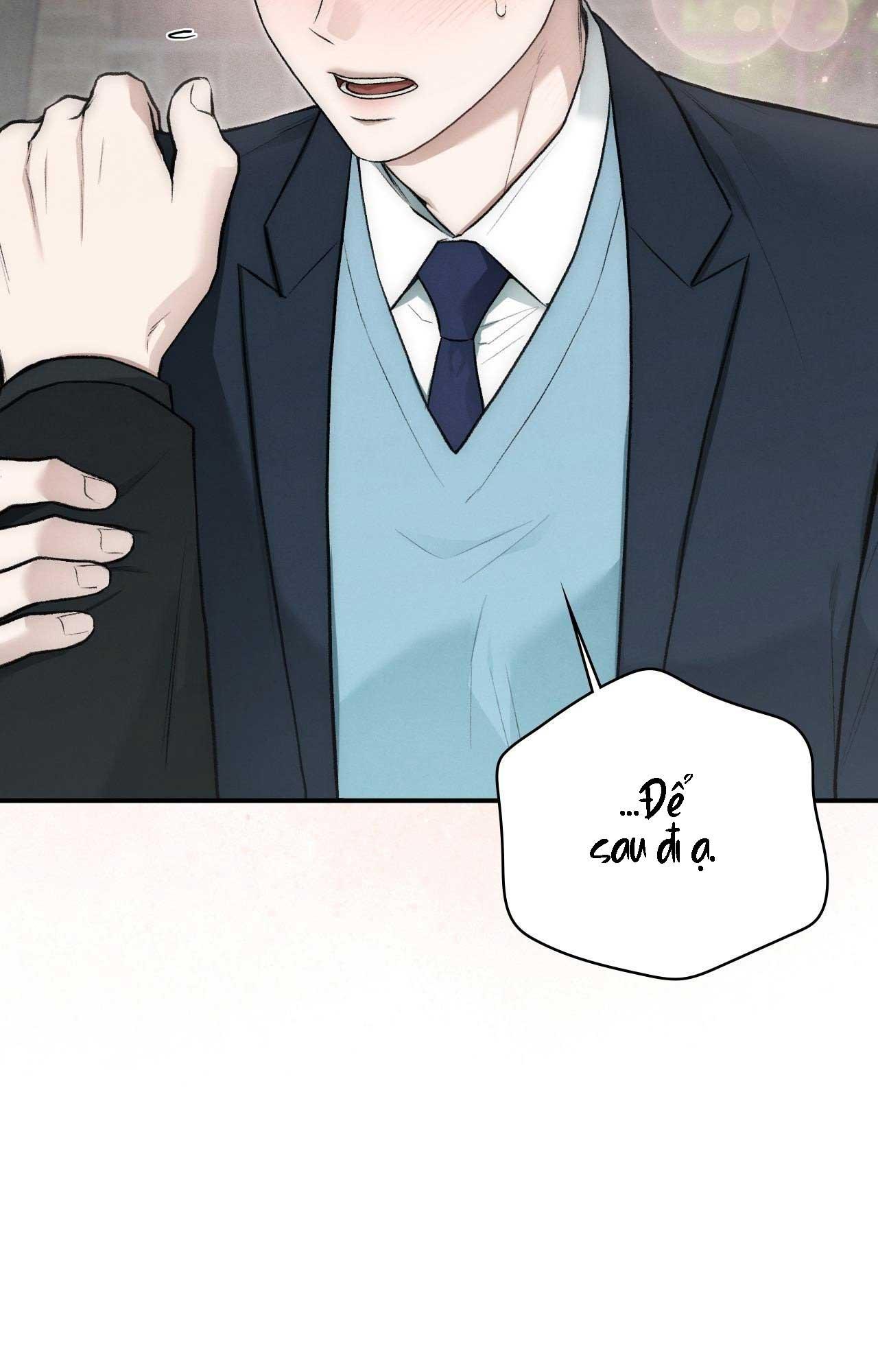 SỨ GIẢ THẦN CHẾT Chapter 35 - Trang 2