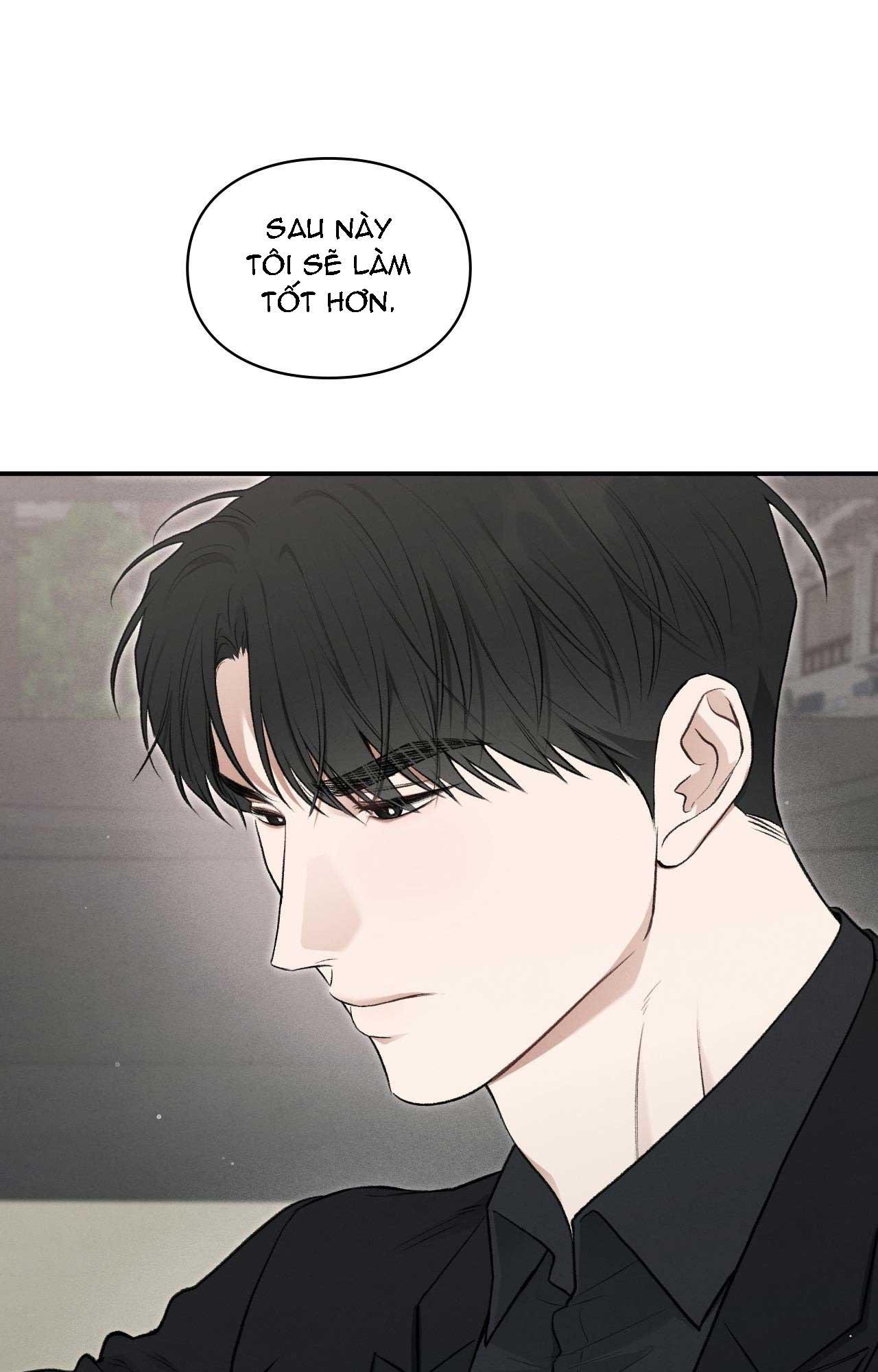SỨ GIẢ THẦN CHẾT Chapter 35 - Trang 2