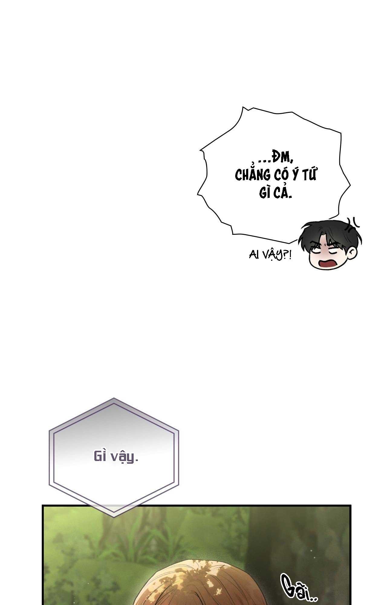 SỨ GIẢ THẦN CHẾT Chapter 35 - Trang 2