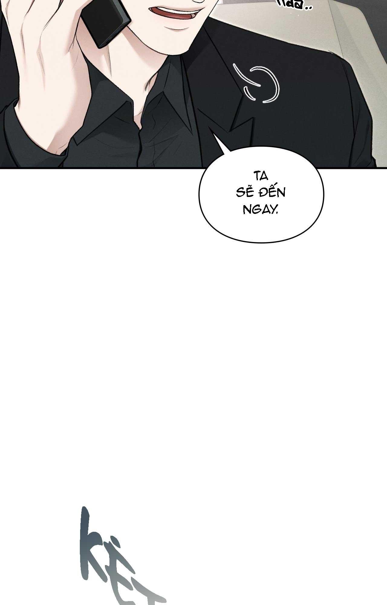 SỨ GIẢ THẦN CHẾT Chapter 35 - Trang 2