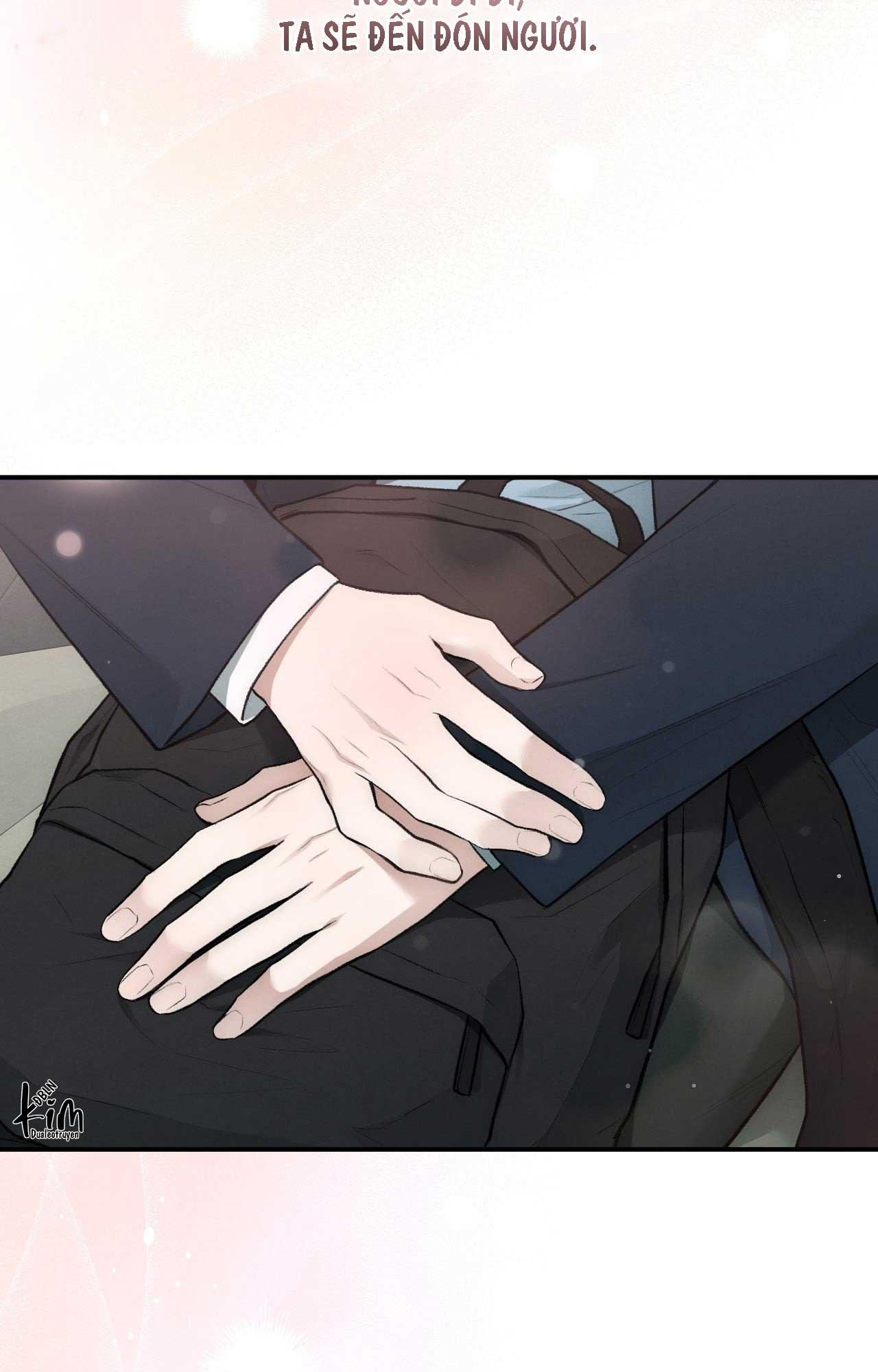 SỨ GIẢ THẦN CHẾT Chapter 35 - Trang 2