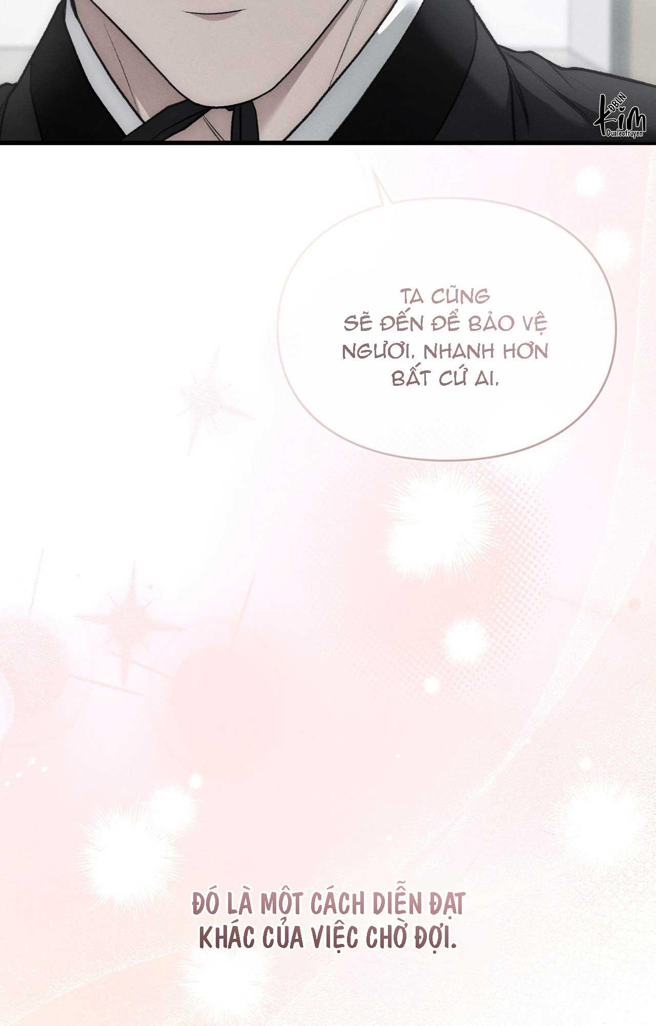 SỨ GIẢ THẦN CHẾT Chapter 35 - Trang 2