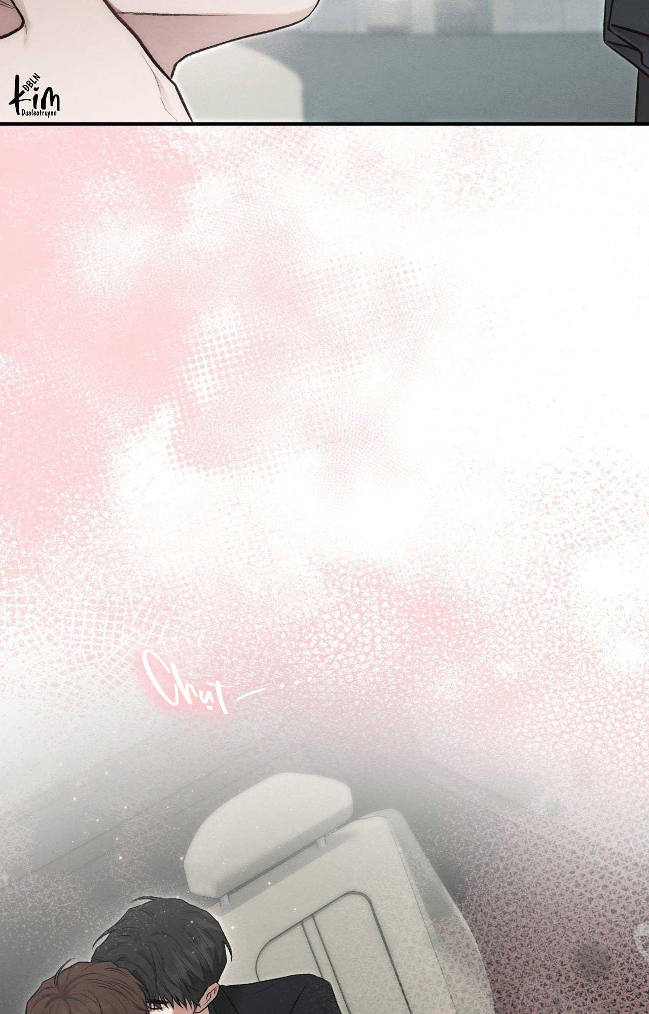 SỨ GIẢ THẦN CHẾT Chapter 35 - Trang 2