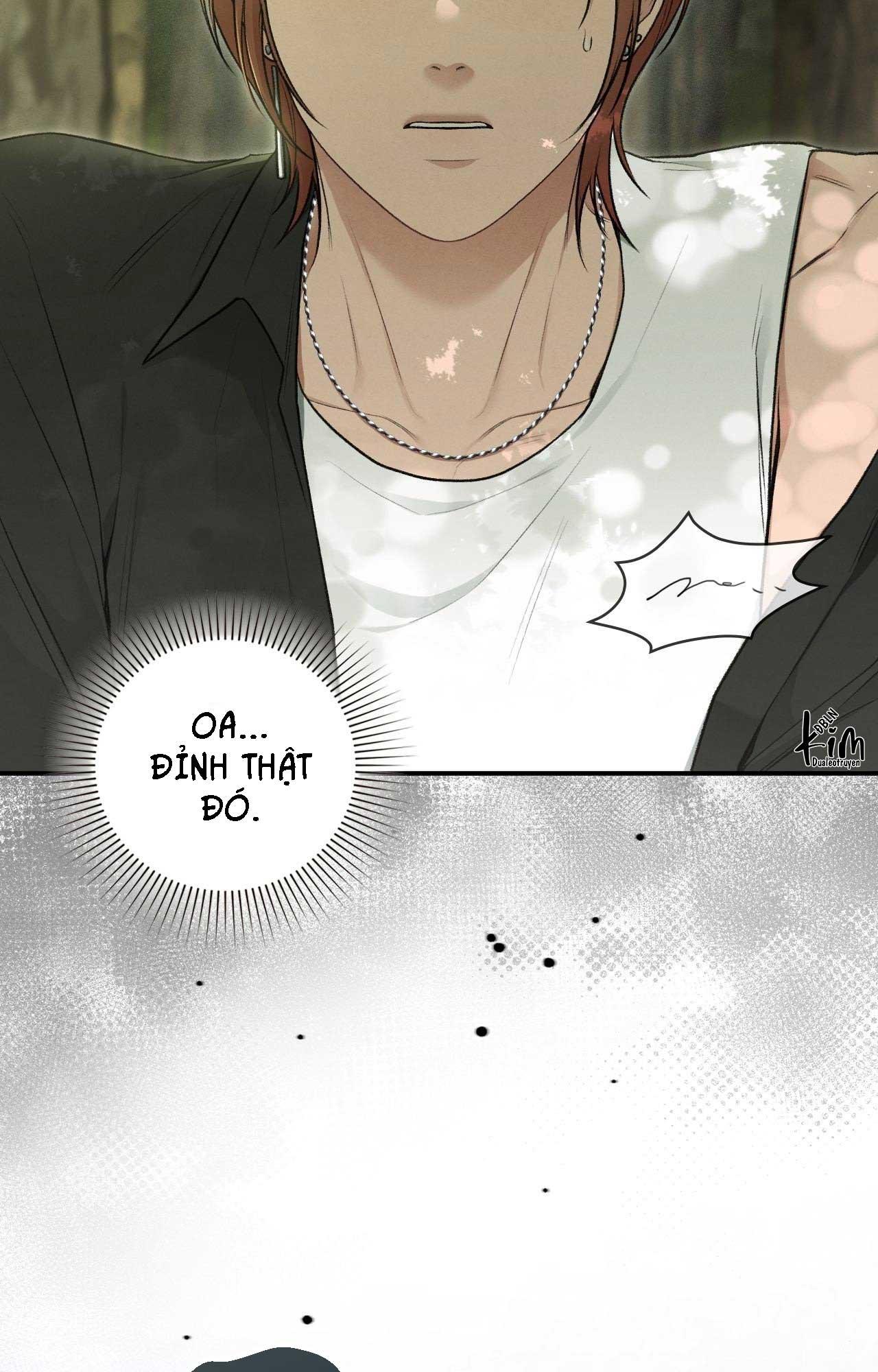 SỨ GIẢ THẦN CHẾT Chapter 35 - Trang 2