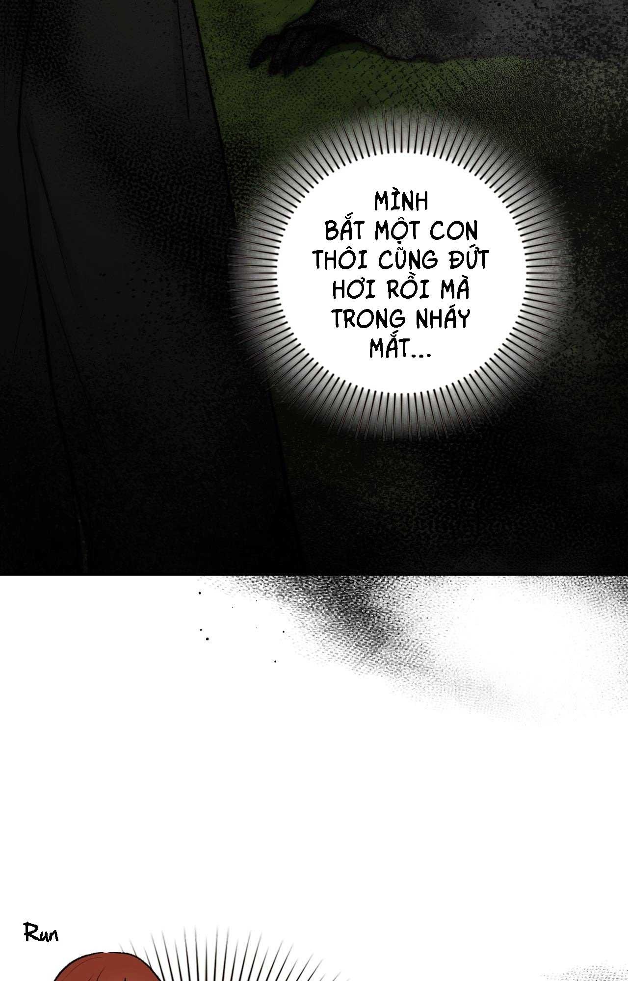 SỨ GIẢ THẦN CHẾT Chapter 35 - Trang 2