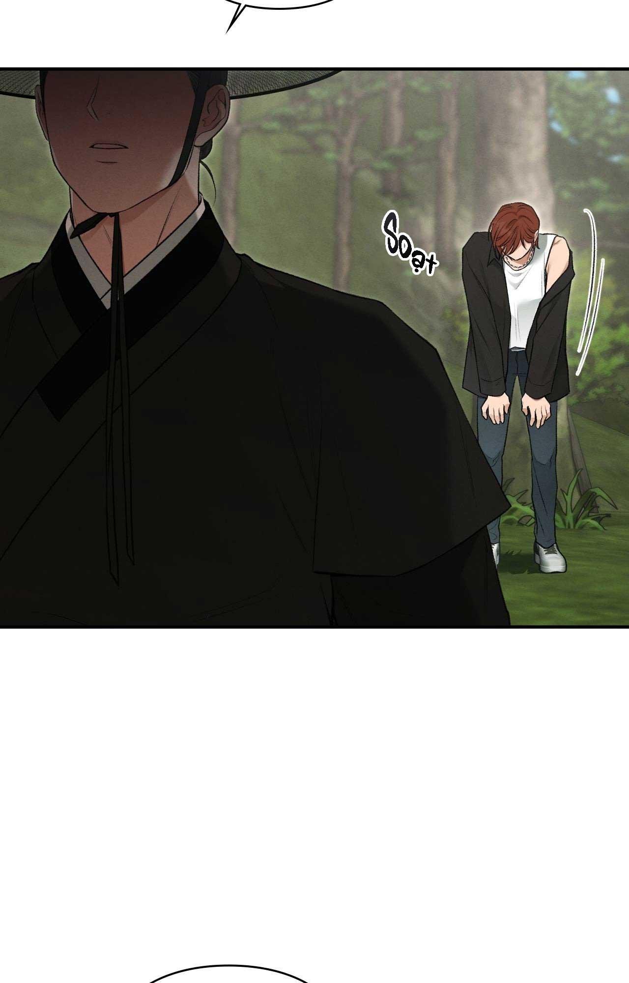 SỨ GIẢ THẦN CHẾT Chapter 35 - Trang 2