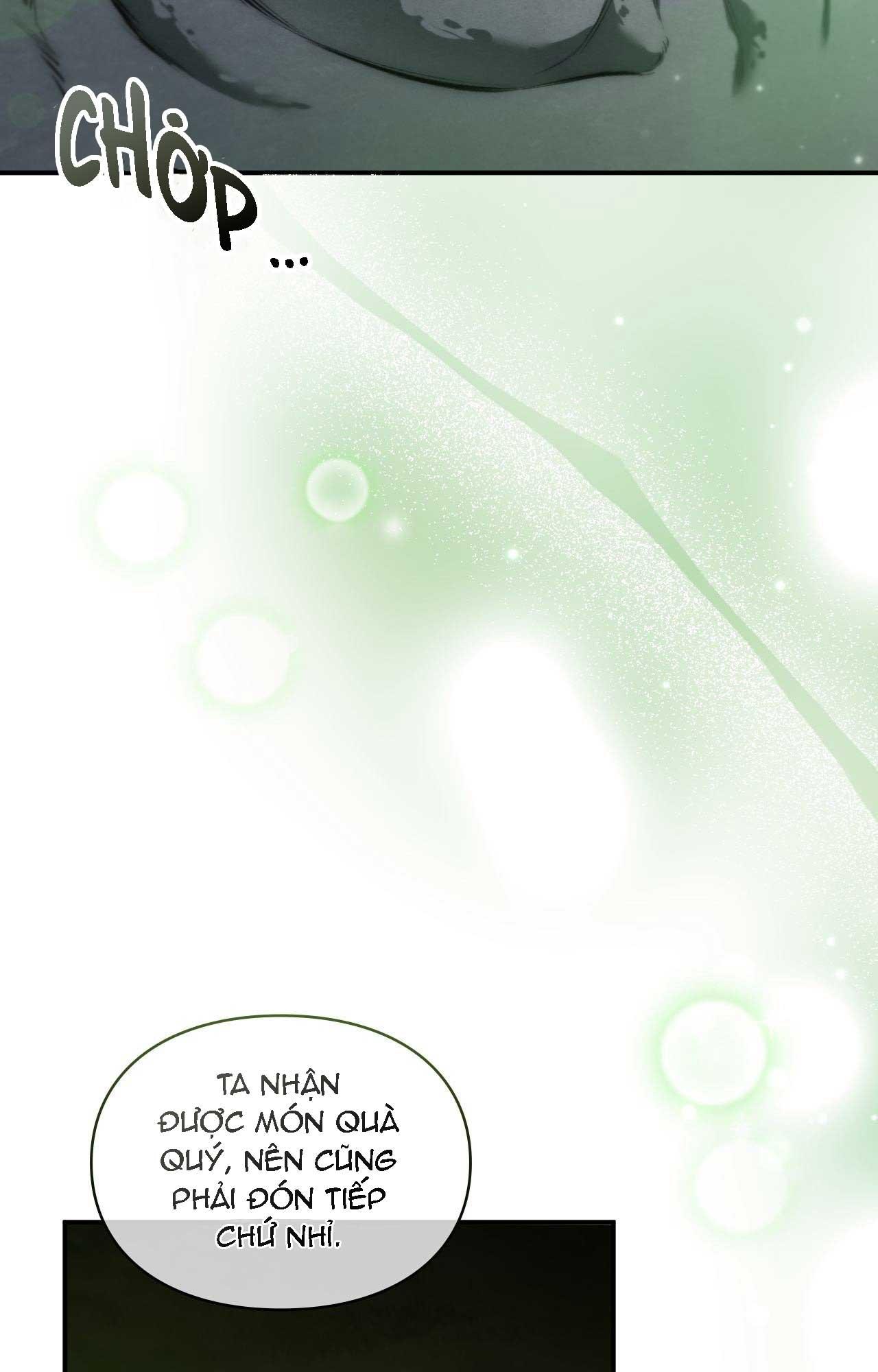 SỨ GIẢ THẦN CHẾT Chapter 35 - Trang 2