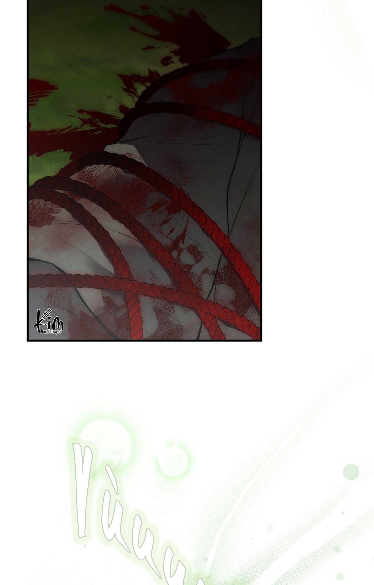 SỨ GIẢ THẦN CHẾT Chapter 35 - Trang 2