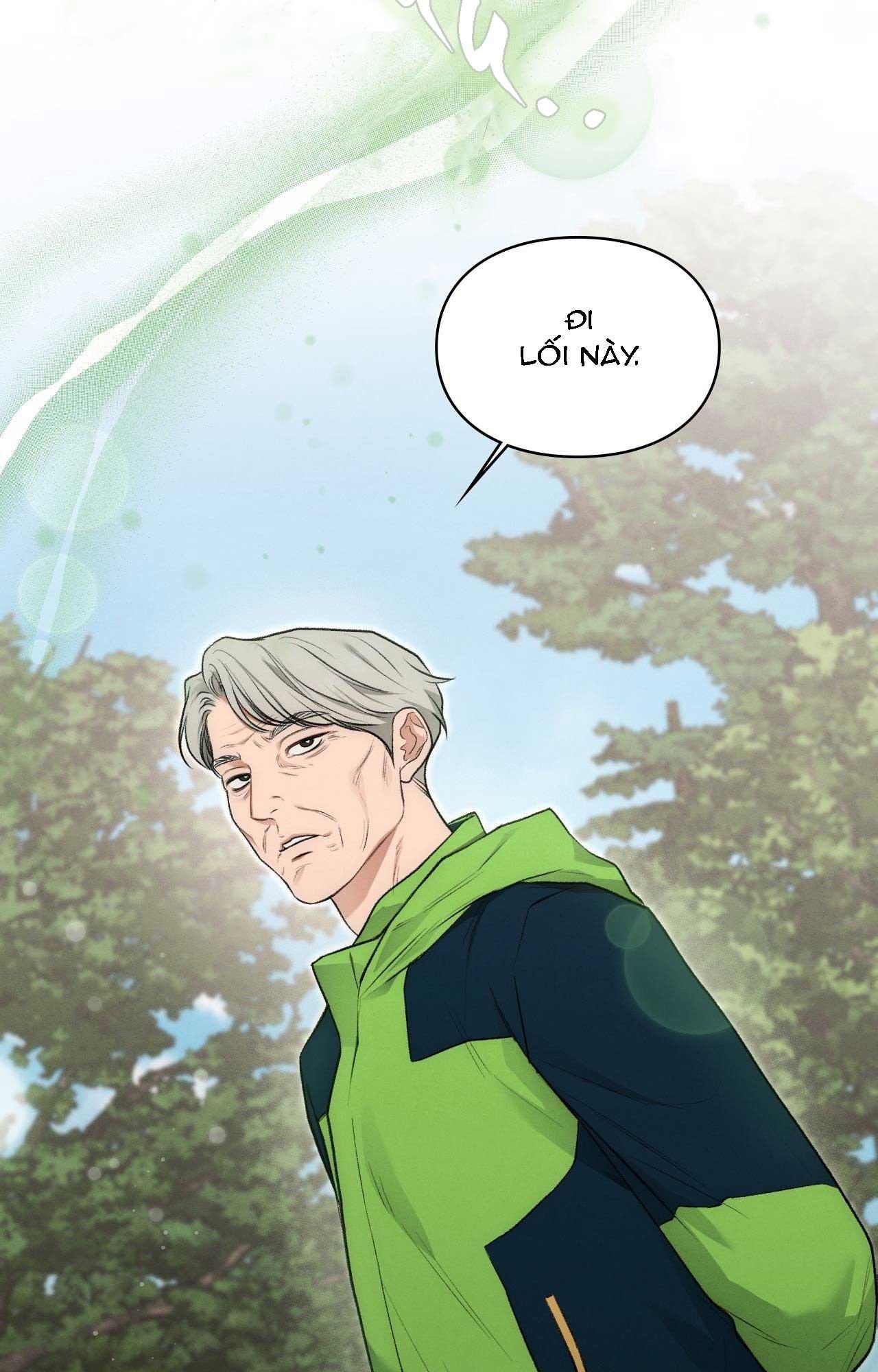 SỨ GIẢ THẦN CHẾT Chapter 35 - Trang 2