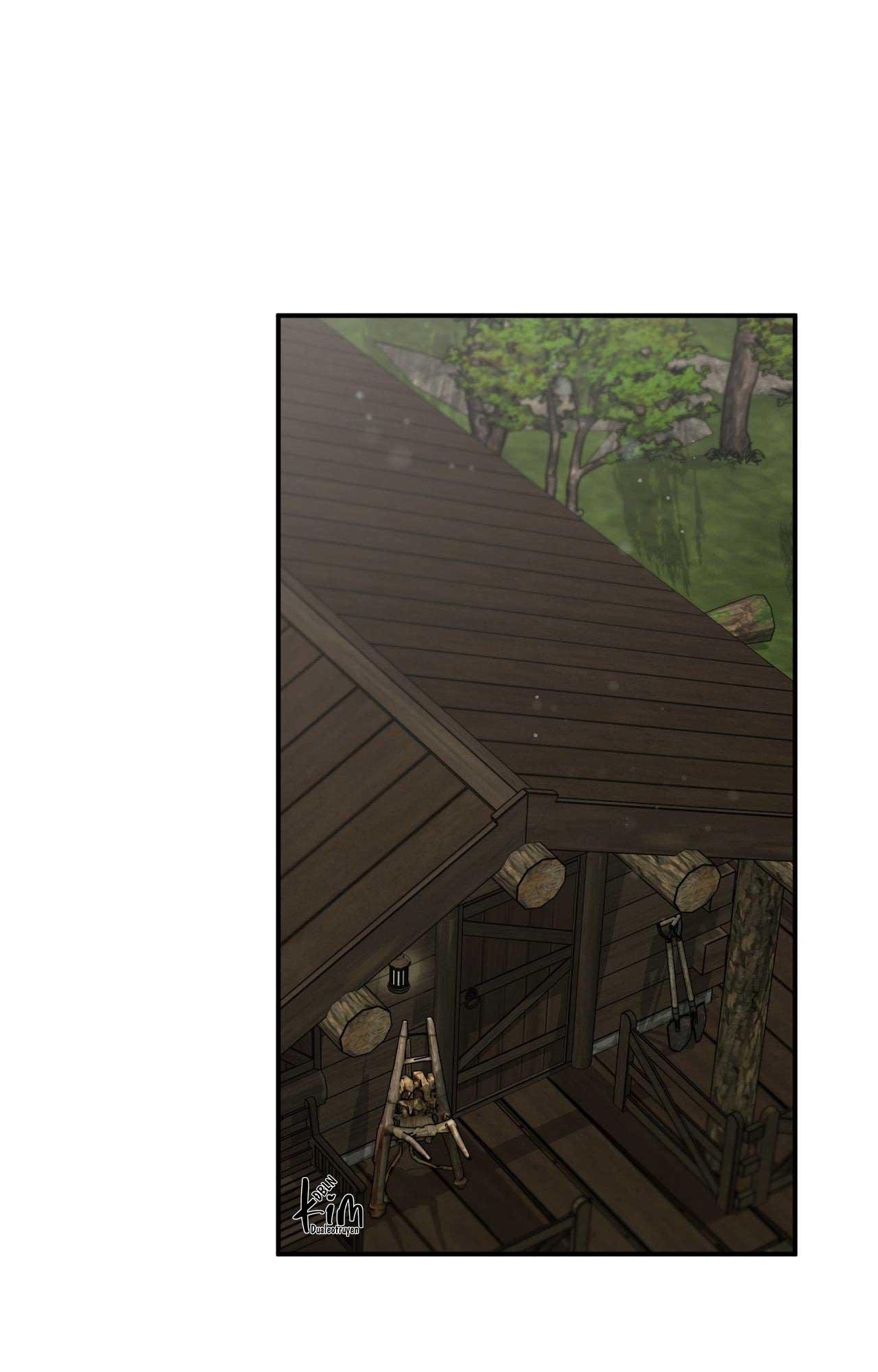 SỨ GIẢ THẦN CHẾT Chapter 35 - Trang 2